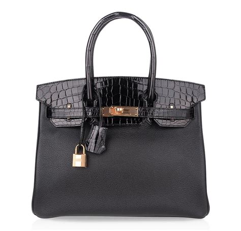 hermes birkins touch bag.